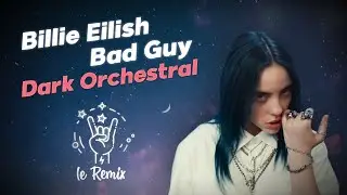 Billie Eilish en mode bad girl [Le Remix #4]
