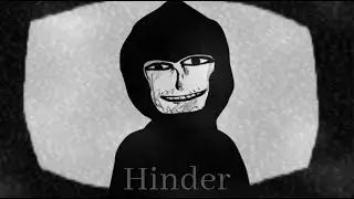 FNF | Mandela Night | Hinder