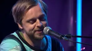 Teitur performs songs from his 2020 EP 'Modern Era', from 