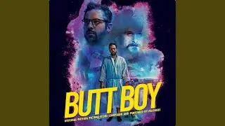 Butt Boy (Trailer Song)