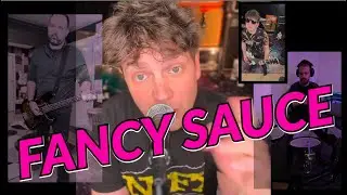 FANCY SAUCE | Day 247 | Green Day