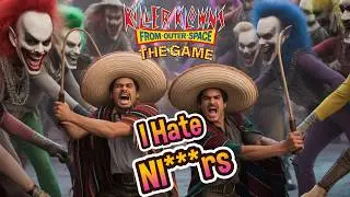 Trolling Killer Klowns From Outer Space | The Degeneracy Vol.2 