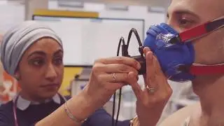 UCL MSc in Sports Medicine, Exercise and Health | Nabeela #lifeinmedsci