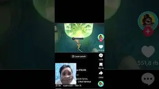 Terizla Meresahkan 🤣🤣siapa yang kek gini ngaku 😅 #mobilelegends #mlbb #shorts