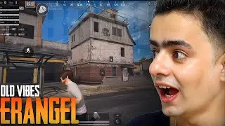 BGMI and PUBG Mobile - The FINAL Update