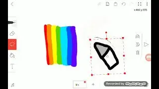 Rainbow Is A Cake!