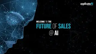 World' First AI Supervisor - Welcome to the Future of Sales @ AI !!
