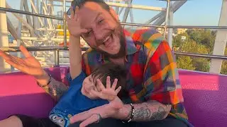 Çelik - HERCAİ Berk Cengiz söylüyor (mutlu prens tatilde)