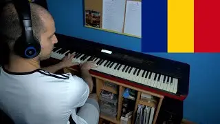 Romanian Anthem - Orchestra Cover