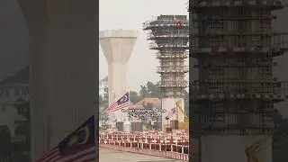 Johor Bahru-Singapore RTS Link on track to start passenger service by end of 2026