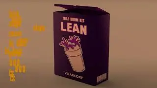 DRUM KIT TRAP RAP FREE 2023
