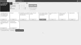 AoT Titans Against Humanity + QnA [Livestream]