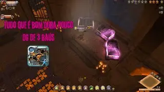 albion online - lança-virotes 4.2  \120