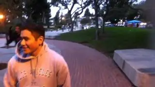 Eris Skate Clips