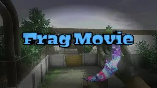 Frag Movie