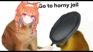 BONK ME MOMMY