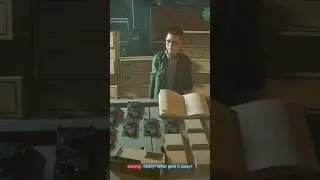 Cyberpunk 2077 Phantom Liberty the Net Running Kid Dogtown Vendors  