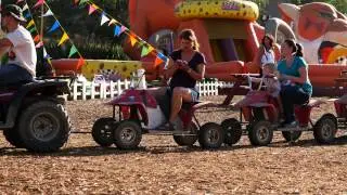 Live Oak Canyon Pumpkin Patch
