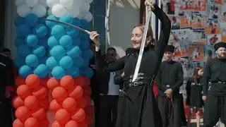 18.05.2024 состоялось открытие соревнований по рукопашному бою в Спортивной школе "Реальная сила".