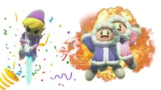 I WON A SMASH BROS TOURNAMENT