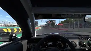 ISMC Pro650: Season 2, Round 3