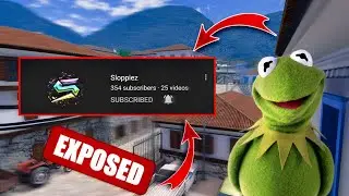 Critical Ops Sloppiez Exposed