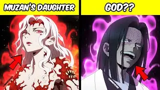 20 Demon Slayer MYSTERIES That Remains Unsolved