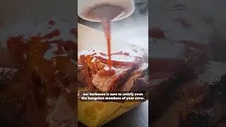 Food Truck Catering by Lancaster Smokehouse