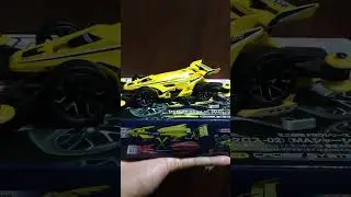 Tamiya DCR02