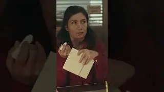 Dizdar Koşu'nun Emniyete Havalı Girişi 😎 | Cinayet Süsü #shorts