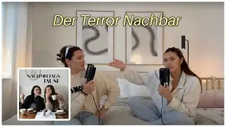 DER TERROR NACHBAR   (VIDEO PODCAST) | 05.06.2023 | ANKAT
