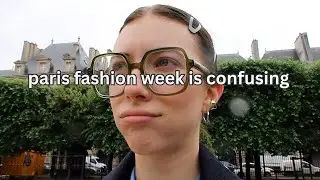 fashion mess