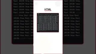 Create Button Hover Effect | Text Moving Animation Using HTML & CSS | 