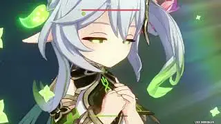 F2P C0 Nahida and Kuki gives so much room for error! Very Newbie Friendly.