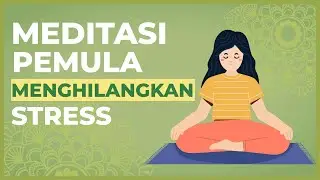 Feeling Stressed? Try This Meditation to Calm Your Life!