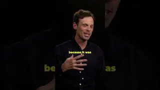 James McAvoy Terrified His Co-Stars #shorts