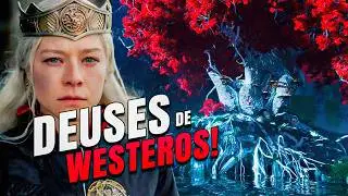 QUEM SÃO OS DEUSES DE HOUSE OF THE DRAGON [CASA DO DRAGÃO]