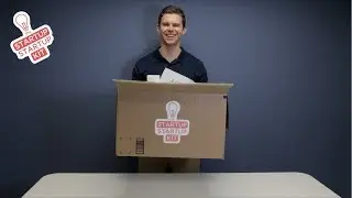 iSeeCars Startup Startup Kit