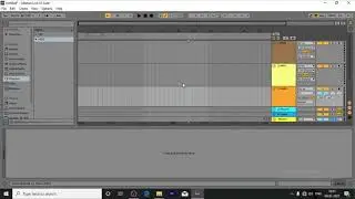 How to export Wave and Mp3 files in ableton ( Hindi) | learn Ableton Live 10 in Hindi