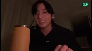 JUNGKOOK WEVERSE LIVE 3/8/23