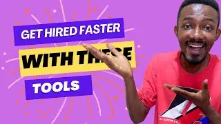 Top 5 CV Tools to help you Land your Dream Job