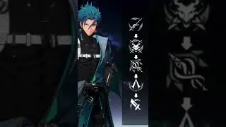 Jiyan Build Guide #wutheringwaves #guide #gacha #wutheringwavesedit #jiyan