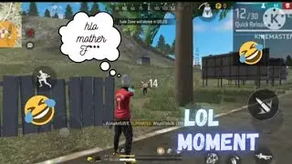 Free Fire Funny Moment 454 | Garena Free Fire