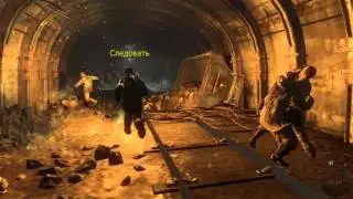 BlackOps Воркута