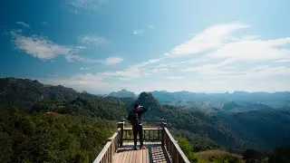 Sony ZV-E1 Cinematic Vlog: Last Trip of 2023