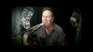 Christmas Carol (LIVE) - Kevin Griffin