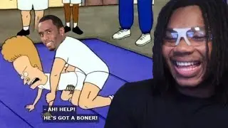 Diddy Memes Have Gotten Out Of Hand