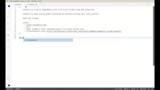 Graphviz as a rapid mind mapping tool
