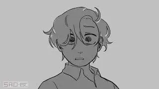 I can't help but love you... (SAD-ist Animation Edit)