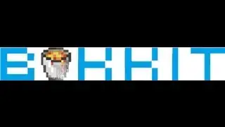 Сервер Minecraft CraftBukkit